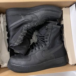 Nike Special Force Air Force 1